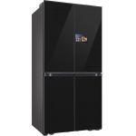 Samsung RM90F64E1CSH 508公升 Bespoke AI™ 多門式雪櫃 (耀珍黑)